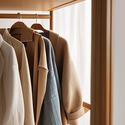 Mastering daily styling basics for outfits.